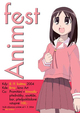 Animefest 2004