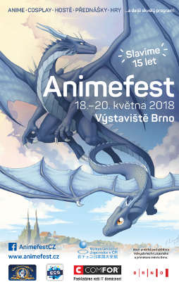 Animefest 2018