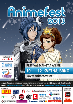 Animefest 2013